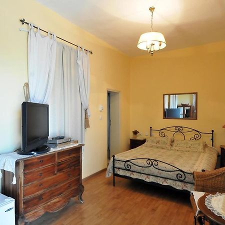 Auberge Shulamit Roș Pina Exterior foto